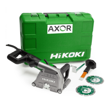 rozadora axor rentals